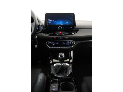 Hyundai i30 Jahreswagen Hyundai i30 Jahreswagen