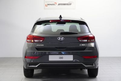 Hyundai i30 Neuwagen