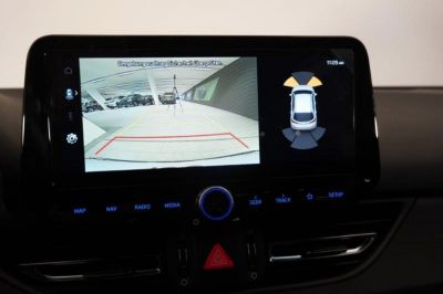 Hyundai i30 Jahreswagen