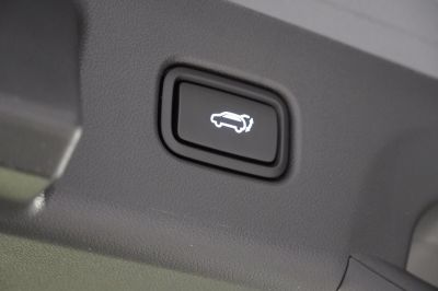 Hyundai Tucson Vorführwagen