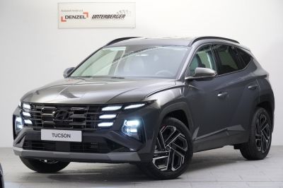 Hyundai Tucson Vorführwagen