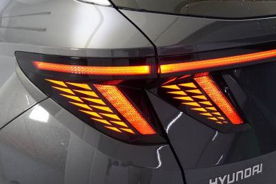 Hyundai Tucson Vorführwagen