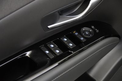 Hyundai Tucson Vorführwagen