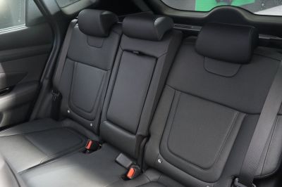 Hyundai Tucson Vorführwagen