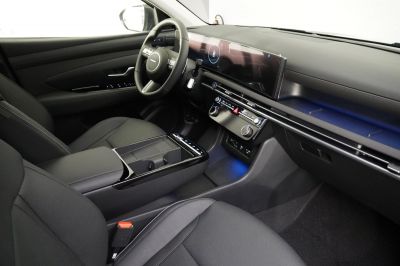 Hyundai Tucson Vorführwagen