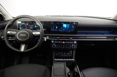 Hyundai Tucson Vorführwagen