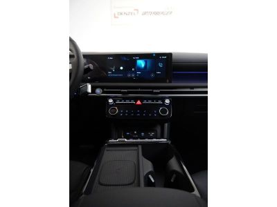 Hyundai Tucson Vorführwagen