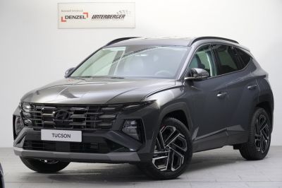Hyundai Tucson Vorführwagen