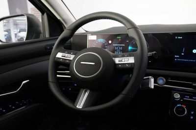 Hyundai Tucson Vorführwagen