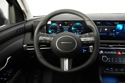 Hyundai Tucson Vorführwagen