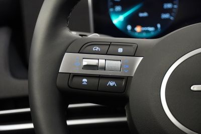 Hyundai Tucson Vorführwagen