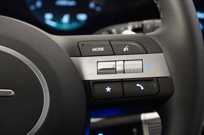 Hyundai Tucson Vorführwagen