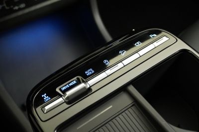 Hyundai Tucson Vorführwagen