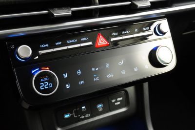 Hyundai Tucson Vorführwagen