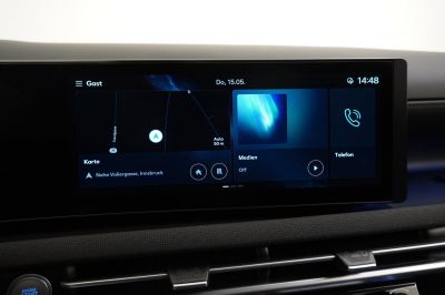 Hyundai Tucson Vorführwagen