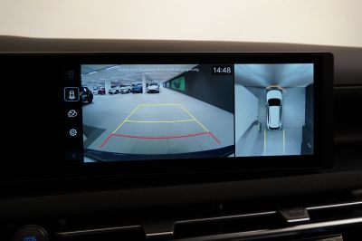 Hyundai Tucson Vorführwagen