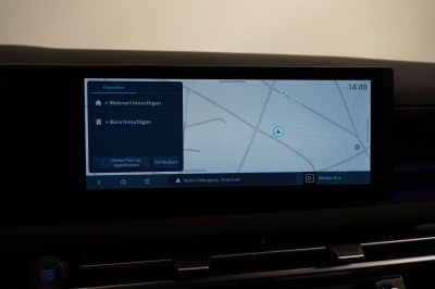 Hyundai Tucson Vorführwagen