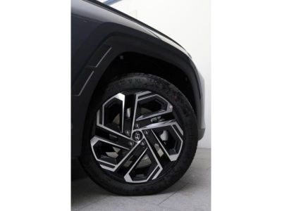 Hyundai Tucson Vorführwagen