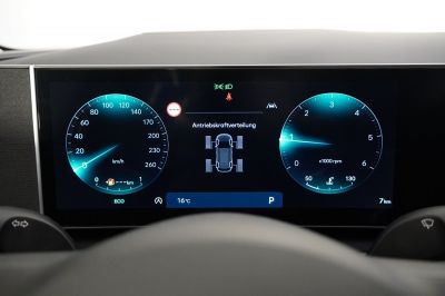 Hyundai Tucson Vorführwagen