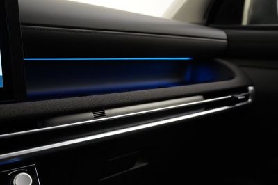 Hyundai Tucson Vorführwagen