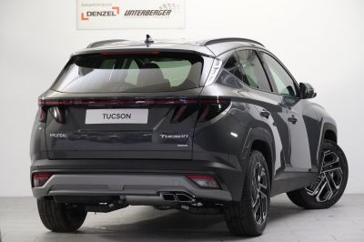 Hyundai Tucson Vorführwagen