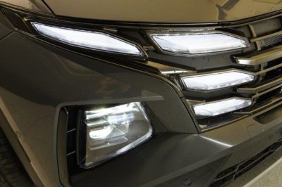 Hyundai Tucson Vorführwagen