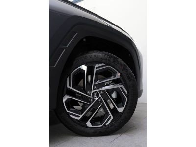 Hyundai Tucson Vorführwagen