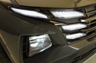Hyundai Tucson Vorführwagen