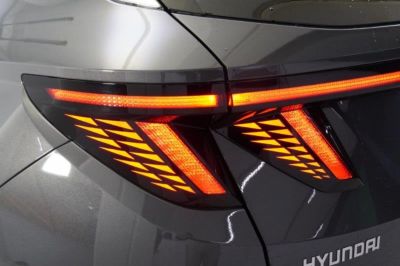 Hyundai Tucson Vorführwagen