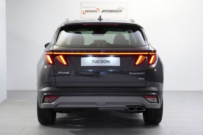 Hyundai Tucson Vorführwagen
