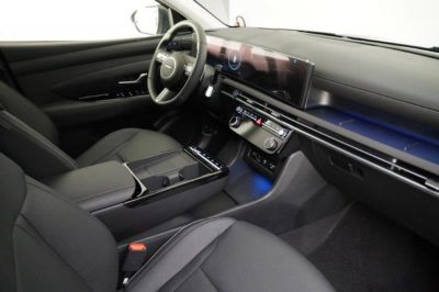 Hyundai Tucson Vorführwagen