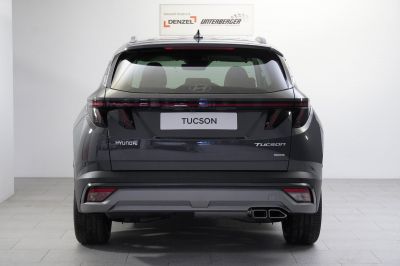 Hyundai Tucson Vorführwagen