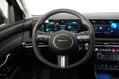 Hyundai Tucson Vorführwagen