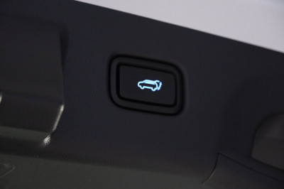 Hyundai Tucson Vorführwagen