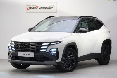 Hyundai Tucson Vorführwagen