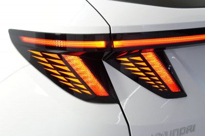 Hyundai Tucson Vorführwagen