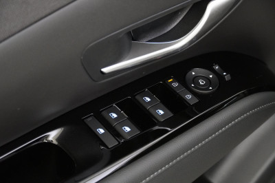 Hyundai Tucson Vorführwagen