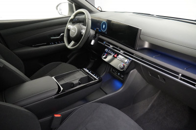 Hyundai Tucson Vorführwagen