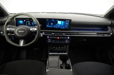 Hyundai Tucson Vorführwagen