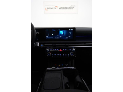 Hyundai Tucson Vorführwagen