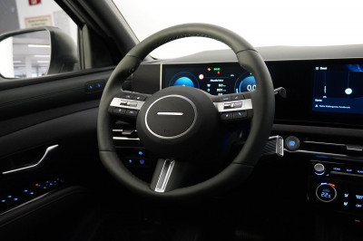 Hyundai Tucson Vorführwagen