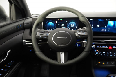 Hyundai Tucson Vorführwagen