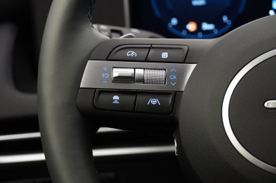 Hyundai Tucson Vorführwagen