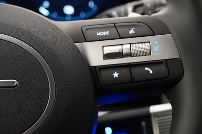 Hyundai Tucson Vorführwagen