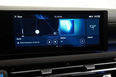 Hyundai Tucson Vorführwagen