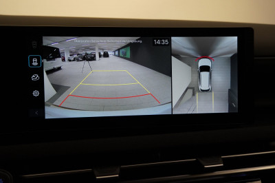 Hyundai Tucson Vorführwagen