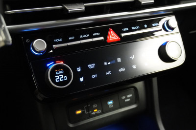 Hyundai Tucson Vorführwagen