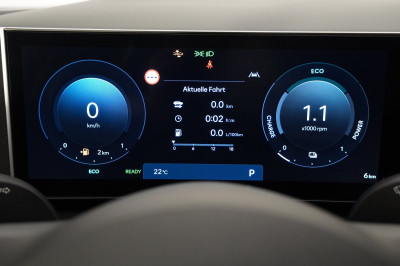 Hyundai Tucson Vorführwagen