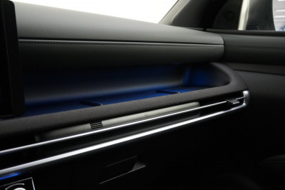 Hyundai Tucson Vorführwagen