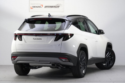 Hyundai Tucson Vorführwagen